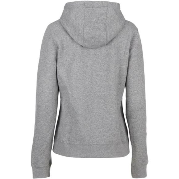 Nike Womens Pullover Fleece Hoodie - Picture 2 of 7